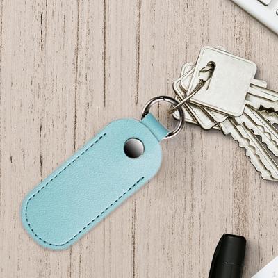 Flash Drive Case USB Easy Storage Small Carrying Case,Gift Concealed Buckle