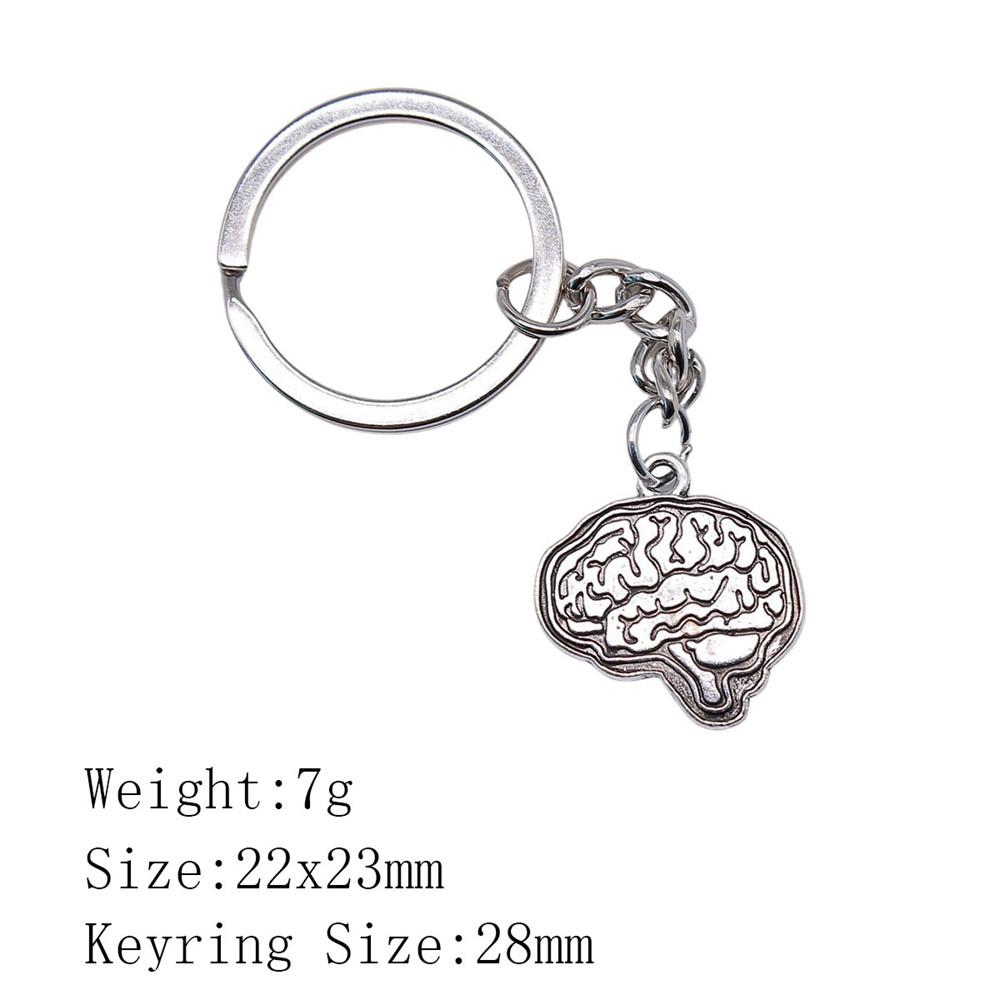 Graduation Keyring School Education Key Ring Cheap Things Chains For Boys