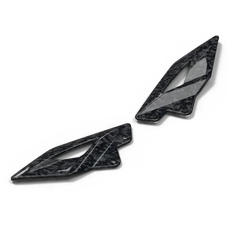 Motorcycle Pedal Guard Foot Cover Backrest Foot Pedal Guard Column for Triumph 660 765 765R 765RS 2016 2017-  2024 2025
