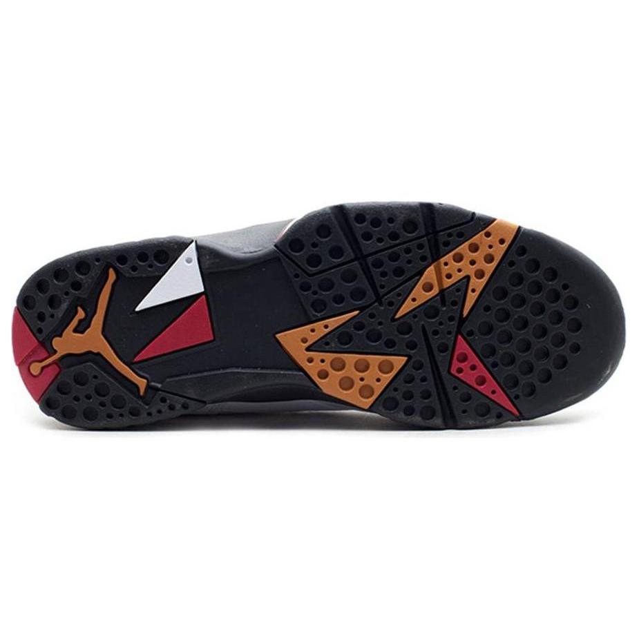 Jordan 7 Retro Cardinal 2011 304775-104