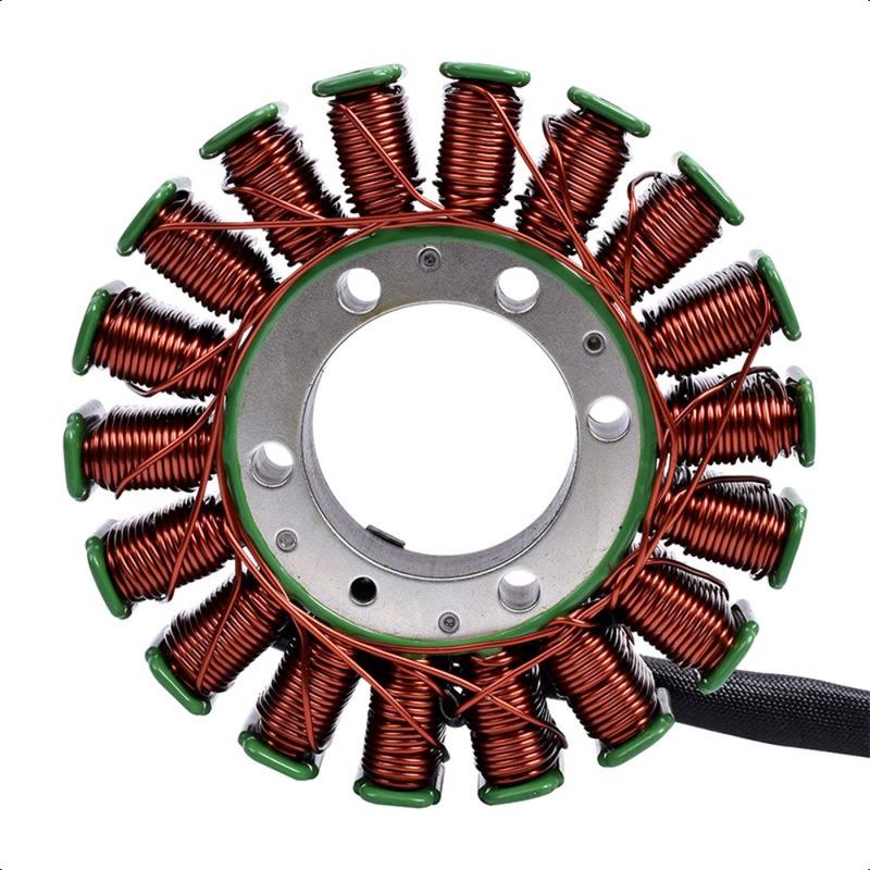 For Honda CBR900RR A - CBR954RR Alternator CBR 954RR Motorcycle Generator Magneto Stator Coil 31120-MCJ-751