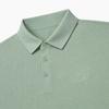 Skechers Breathable Quick-Dry Moisture-Wicking Polo Shirt Men Tops P226M350-0473