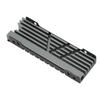 M.2 NVME 2280 SSD Htsink Support Single Double Sided Cooling SSD Htsink with Thermal Silicone Pads for PC for   for   Slim