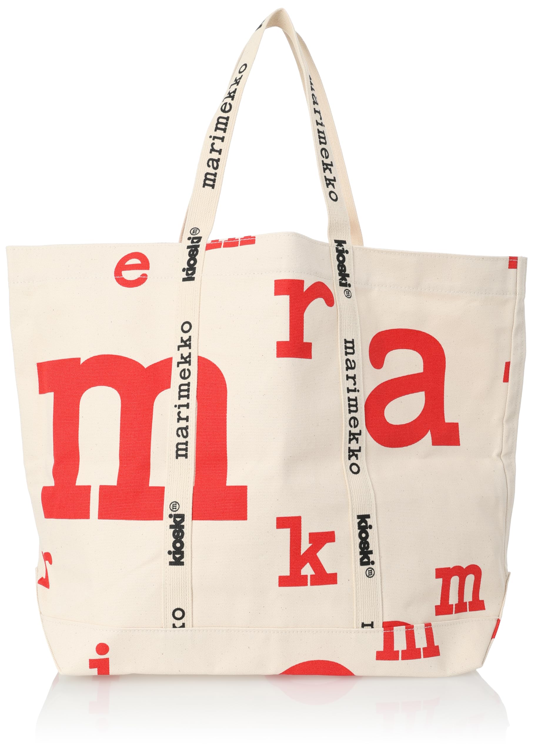 Сумка-тоут Marimekko 92249 130 Женская [Б/у]