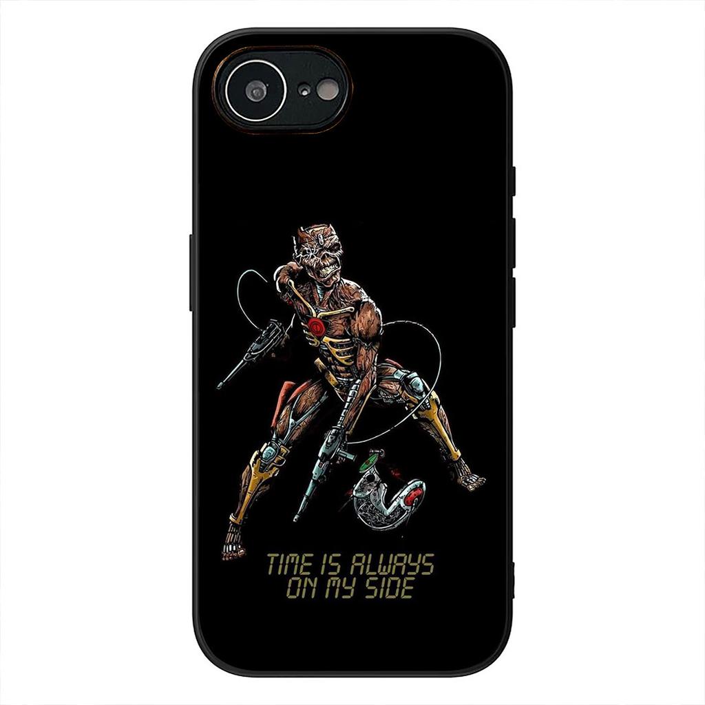 I-Irons Poster M-Rocks M-Maidens Phone Cover for Huawei P30 P20 Mate 20 Lite Pro Y7 Y6P Y7A 2019 Nova 5T 3I Protective Case