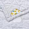 Huangqin Shijia Jasmine Rabbit Summer Cooling Quilt