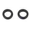 2Pcs   Grip Rings Position Training Non Slip for Indoor Outdoor Practice Course Sport Accessories