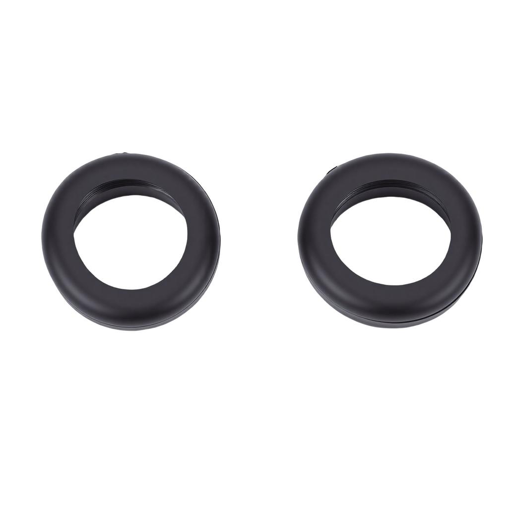 2Pcs   Grip Rings Position Training Non Slip for Indoor Outdoor Practice Course Sport Accessories