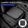 Seat Cushion Breathable Perforated Leather For Citroen C4 C3 C5 C1 C2 Berlingo Celysee Cactus Picasso Aircross Saxo Grand