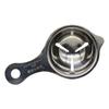 Stainless Steel Egg White Separator Tools Eggs Yolk Filter Gadgets Kitchen Accessories Separating Funnel Spoon Egg Divider Tool