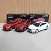 1/64 MAZDA 3 ATENZA Legierungsauto-Modell Die-Cast Metallspielzeugfahrzeug Auto-Modell Hohe Simulation Miniaturmaßstab Sammlung Kinderspielzeug Geschenk