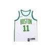 Nike Basketball Jersey Mens White Green AJ4596-101