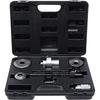 Kraftman 98253 | Tool Set for Silent Blocks | for Vw Polo 9n