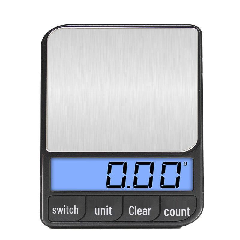 

Yingheng Portable Precision Jewelry Scale