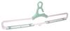 Twinmall Flarari Clothes Dryer Bath Towel Hanger Green FL-07G