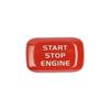 Car Engine Start Button for Volvo V40 V60 S60 XC60 S80 V50 V70 XC70 Replace Cover Stop Swtich Car Styling