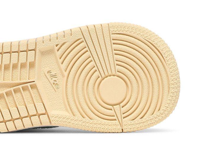 Air Jordan 1 Mid SE TD 'Ice Cream'
