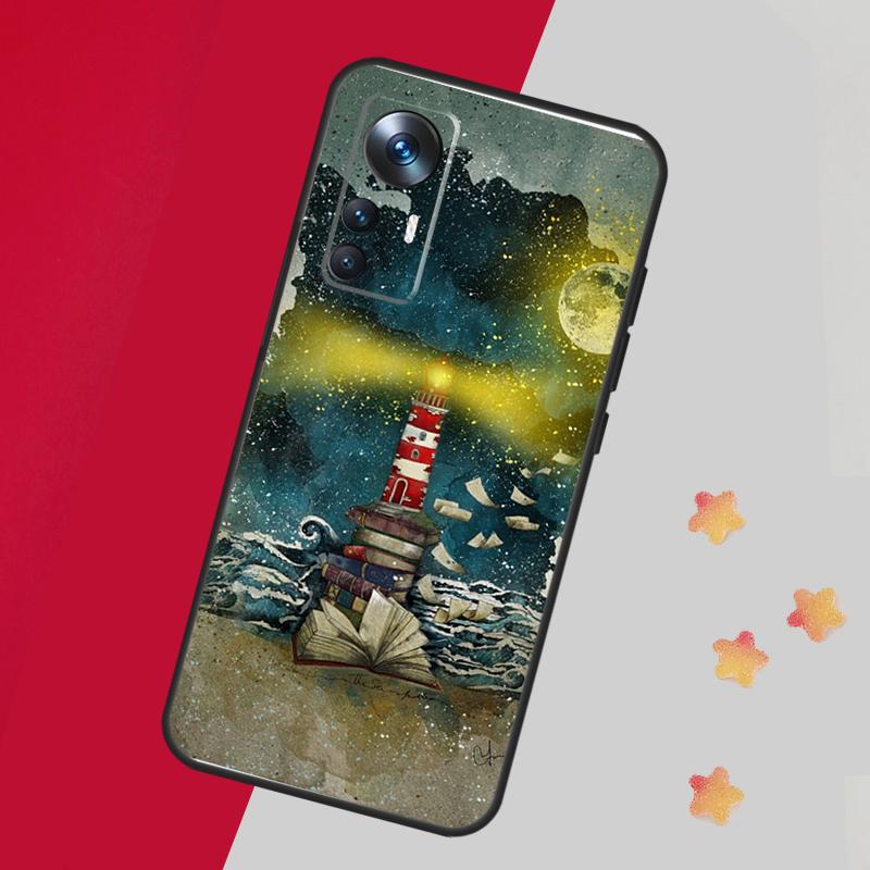 

Маяк Чехол для POCO X5 X3 Pro M5 M5s F4 X4 F3 F5 Для Xiaomi 13 13T Pro 12 Lite 12X 11T 12T 14 Pro POCO X3 GT