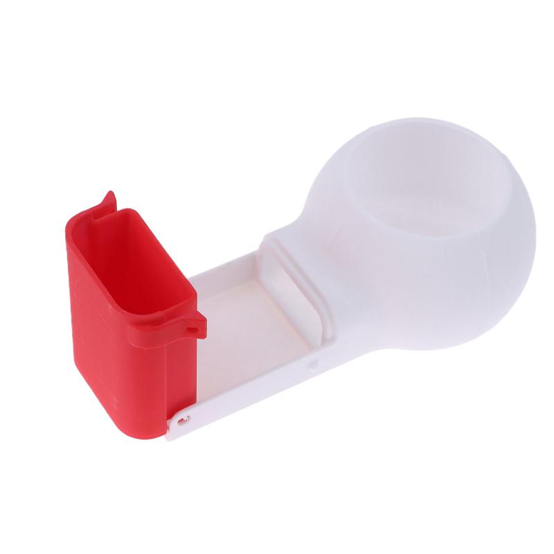 Příklepová vrtačka Prachová zátka Sběrač prachu Nástroj Domácí Elektrické kladivo Vrtání Prachový kryt Elektrická vrtačka Vrtání Prachový kryt