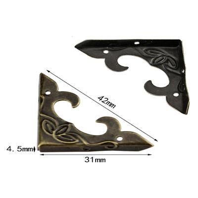 İnşaat Malzemeleri – Kenar Koruyucular