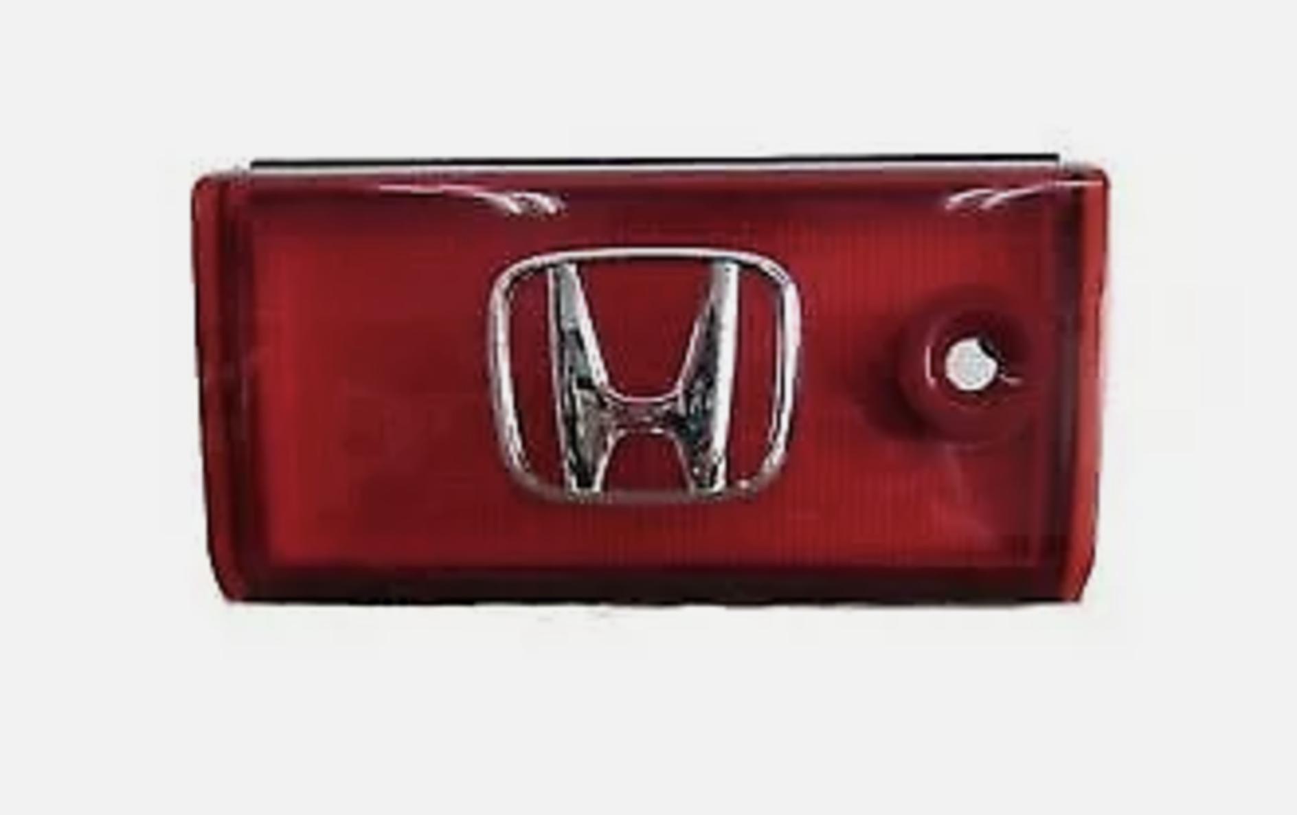 

HONDA 75520-SL0-013 ACURA NSX NA1 NA2 Rear Back panel garnish OEM Genuine Parts