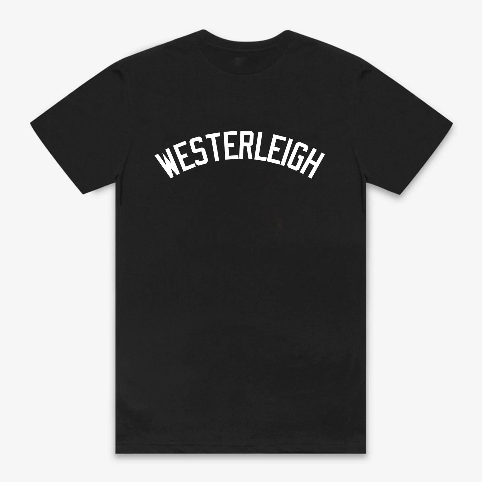 Westerleigh Staten Island Tshirt, Hip Hop, Sports S