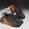 Luminous Lightweight Carbon Plate Running Shoes for Parent-Child Sports and School Racing