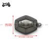 High quality For SUZUKI GSX 650F GSF 600N/S Bandit GSF 650N/S Bandit GSF 1200N/S GSF 1250 Turn Signal Light Lamp Lens Cover