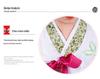 Girls' Traditional Korean Choir Performance Dress Set - June 1st