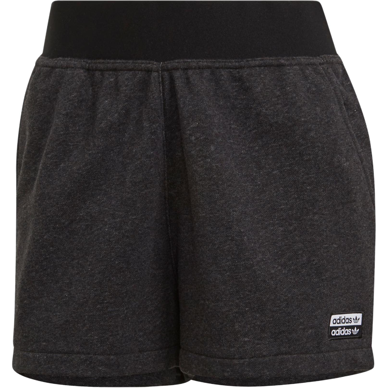 Adidas Originals Casual Shorts Women s Black GN4330 34