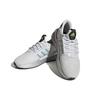 adidas X_PLRBOOST Low Silver Metallic Grey - ID9596