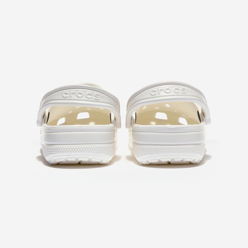 [Crocs] Classic Clog [CRS10001] [Shipped from Korea] 100% Authentic