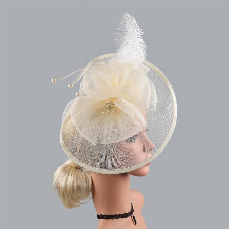 Lovely Bows Hair Rings Daily Dating Hair Hoop Exaggerated Personality Headwear for Weddings and Parties