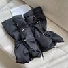 New Winter Socks Cover, Thick Long Leg Covers with Drawstring and Ties To Keep Warm and Windproof Perfect for Outdoor Sports