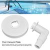 Węże do basenuManżeta Skimmer Płyta do odkurzacza Koszyk Narzędzie do czyszczenia Pasuje do SP1096