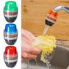 Bathroom Plastic 5 Layers Carbon Filter Filter Purifier Water Faucet Clean Tap