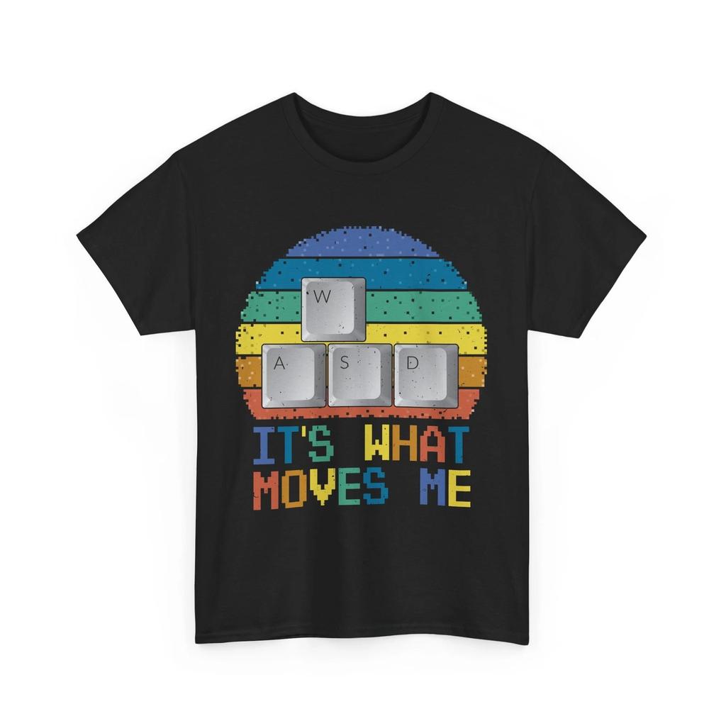 Retro Gaming T-Shirt | Vintage Gamer Tee | Funny Video Game Shirt