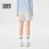 Benlai Women's Easy-Care Casual Shorts BNT650005