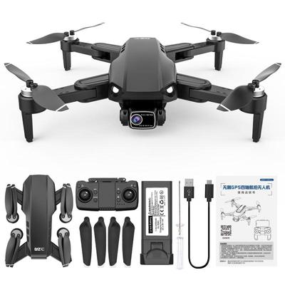 2024 Yeni L900 Pro SE Drone GPS 4K Profesyonel 5G Wifi FPV 360° Engellerden Kaçınma Fırçasız Motor RC Quadcopter Mini Oyuncak