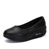 Fashion 2024 Women Sneakers Flats Loafers Sweet Shallow Comfort Moccasins Slip-on Platform Ballet Ladies Vulcanized Shoes Ladies New