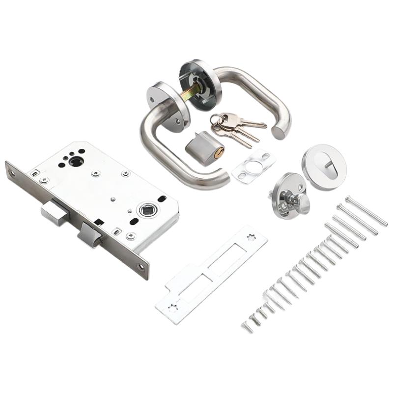 Zhongli Fire Door Lock