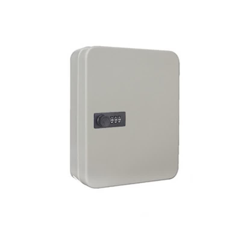 BESD Wall-Mounted Key Storage Cabinet 108 Keys