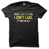 Tops – T-Shirts
