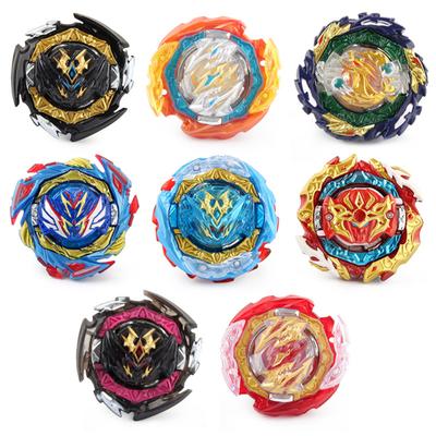 Beyblade Burst Kreisel ohne Starter Kreisel Spielzeug für Jungen Weihnachts- Geburtstagsgeschenke