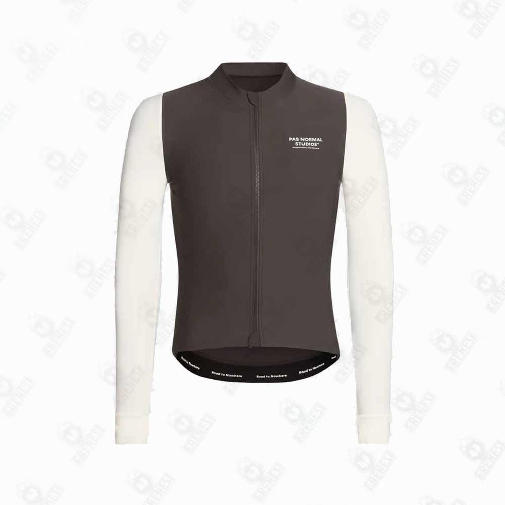 Cycling Suit Long Sleeve Road Bike Mountain Bike Outdoor Clothing