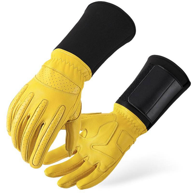 Kids Fencing Gloves Epee Foil Training Non-slip Professional Equipment