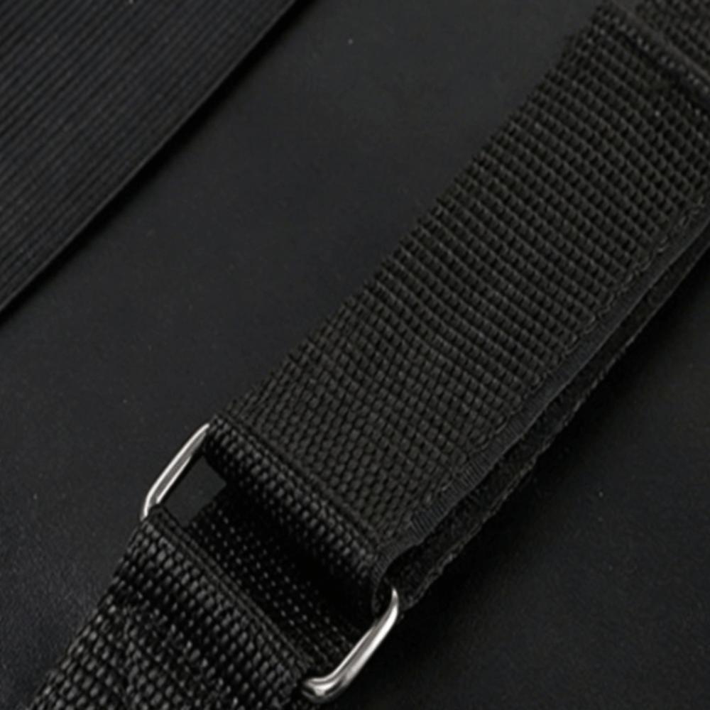 PU Taekwondo Kick Shield EVA Filling Martial Arts Shield Training Kick Pad  Martial Arts Training