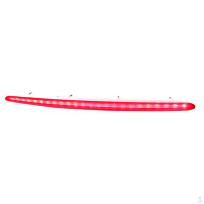 Enhanced Visibility Brake Light for Coupe E82 Convertible E88