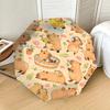 1pc Capybara Pattern Pattern Umbrella Design Automatic Opening and Closing Umbrella, High-quality Travel Umbrella,  c1128154