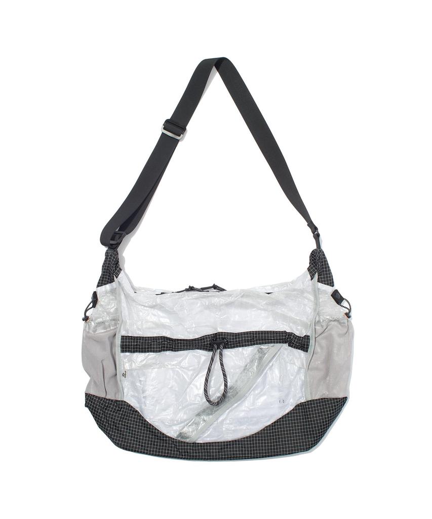 Bag 2WAY SHOULDER TOTE with Dyneema [FCE]